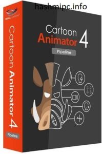 download cartoon animator 5 crack